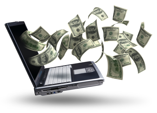 There are countless ways to make money online