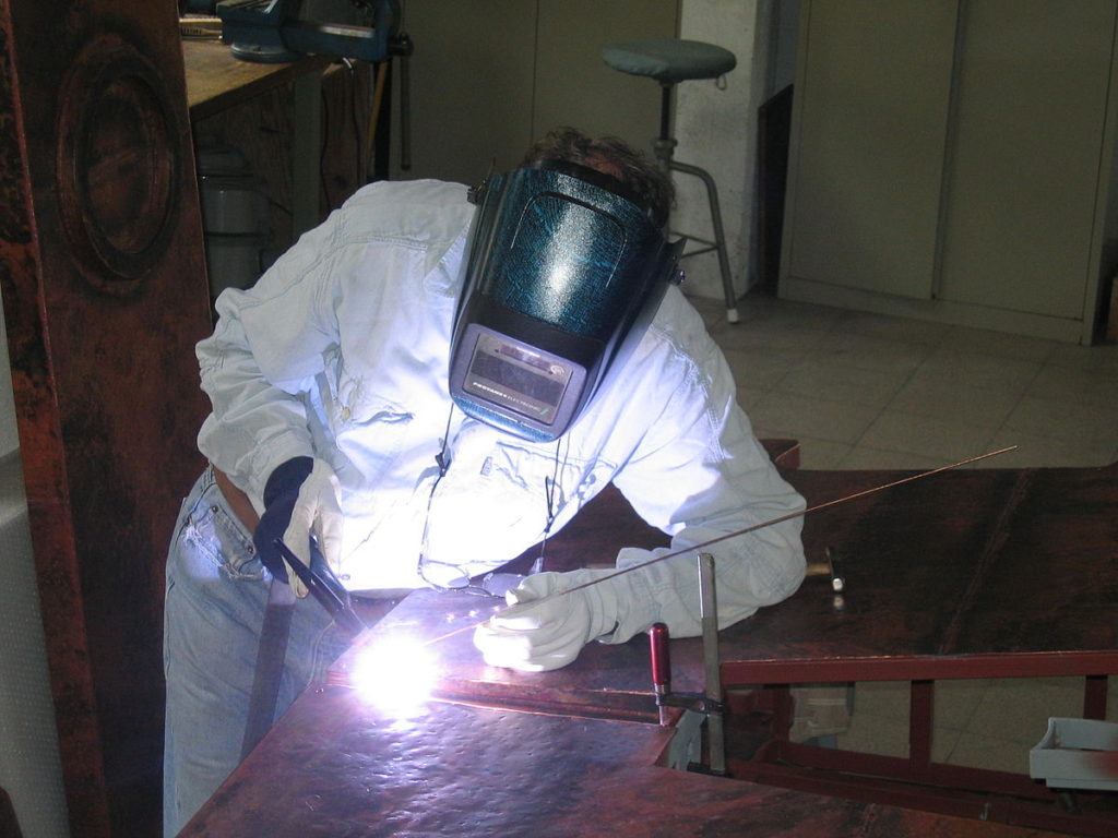 Understanding the Basics of TIG Welding will help you get started in this lucrative career