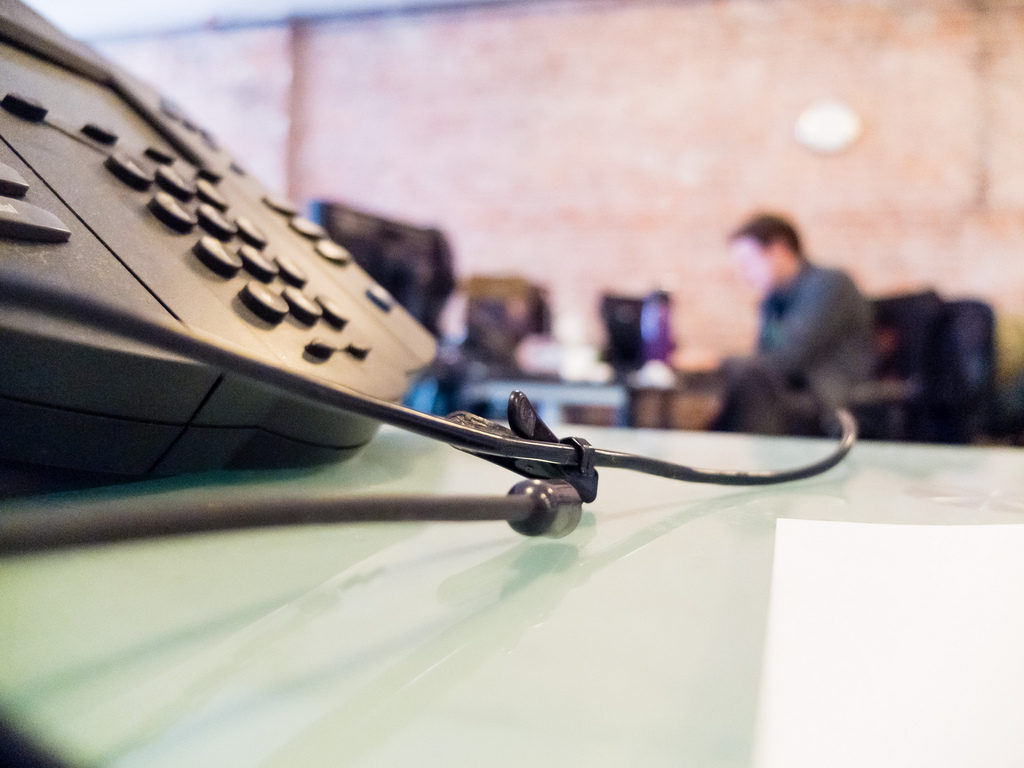 VoIP Office Phone Systems have a lot of benefits