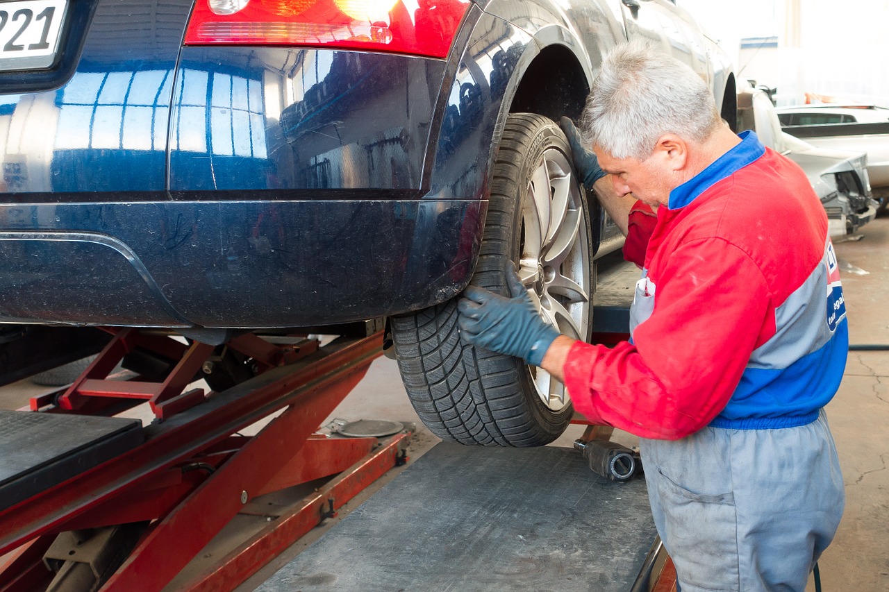 What You Should Know About Auto Service Contracts - get them. Seriously.