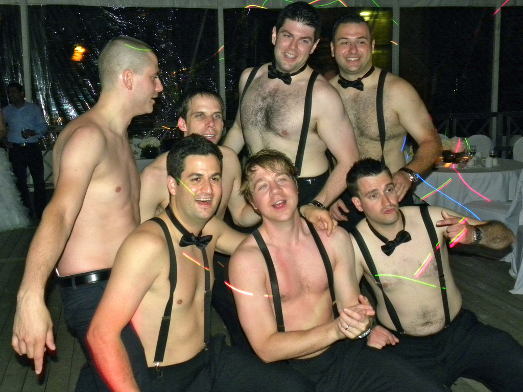 Top Tips For Organizing A Stag Party All Peers