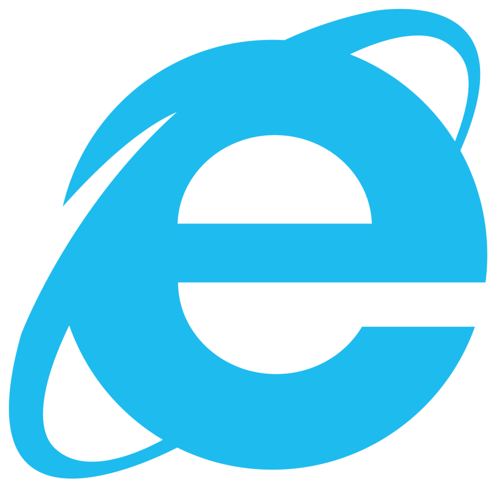 Internet Explorer 10 logo svg All Peers