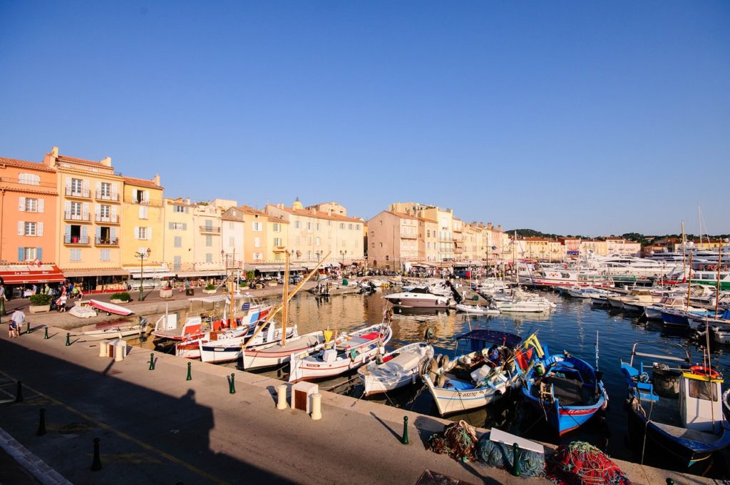 This Guide to St Tropez will help you uncover the secrets of this jewel of the French Riviera