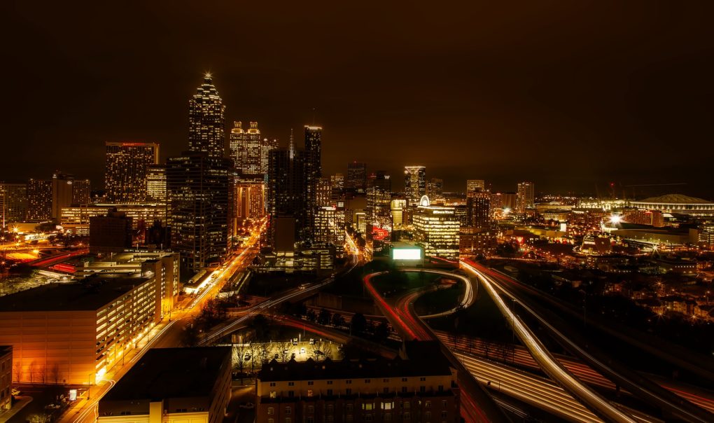 How to Stay Safe Traveling in Atlanta All Peers