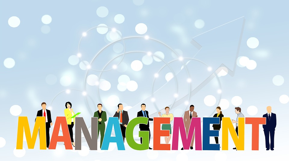 why are managers important in business organization