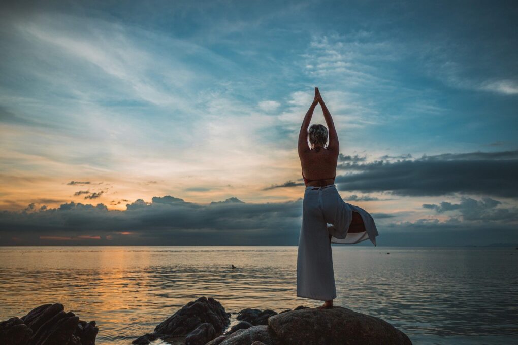 kundalini yoga pants