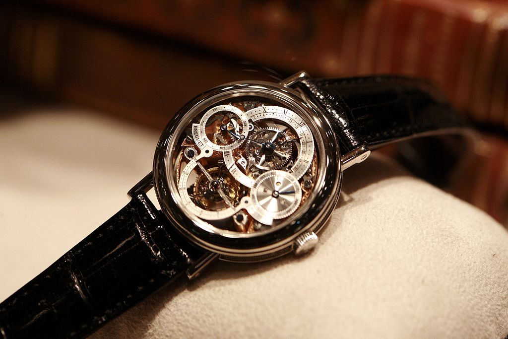 Luxury Watches TOP 10 Breguet Watches You Should Buy All Peers