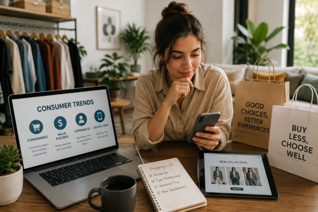 Consumer Behavior
